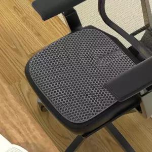 벌집 쿨링 방석 커버포함