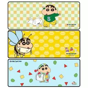 /레토 짱구 게이밍 마우스패드 장패드 ZMP001L