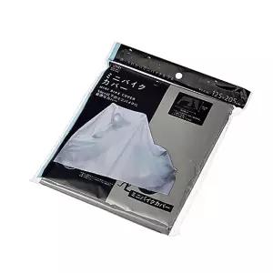 일본 에코 스쿠터 커버 레인커버 방수커버 방수 방진 덮개 바이크 오토바이