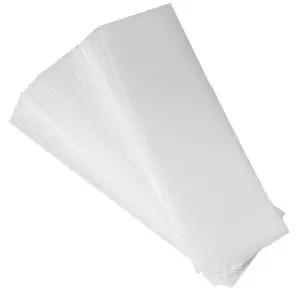 염색절연지 미용실 페이퍼 종이 도구 넥페이퍼 살롱 헤어 뷰티 탈색 브릿지 일회용 표백 헤어샵