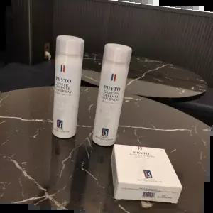 피토 워터 DEFENSE 선스프레이 150ml 선크림