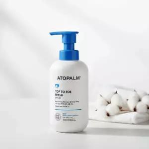 아토팜 탑투토 워시 300ML