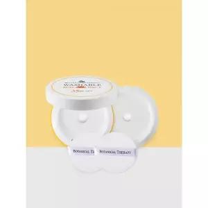 보타니컬테라피 베이비 워셔블 썬팩트+리필SET (15g+15g) 무기자차