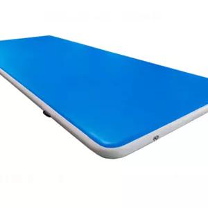 줄넘기 에어매트 다용도 다이어트 체육관 방음 와이어 방지 점핑 패드 실내 운동용