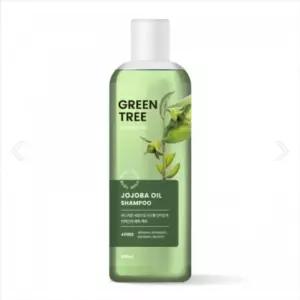 그린트리 호호바오일 샴푸500ml 샴푸추천 린스추천 비누추천 샴푸브랜드