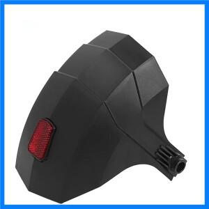 KUGOO Kukirin G3 G4 Kickscooter 교체 액세서리 부품 전동 스쿠터 뒷바퀴 펜더 머드 가드 휠