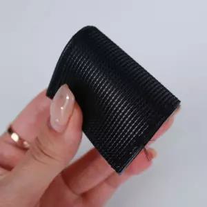 실리콘 태극기 와펜 패치 검정회색 벨크로패치 벨크로와펜 태극마크