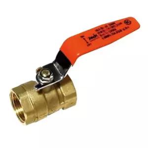 1451107 MK황동볼밸브 4EA 40A