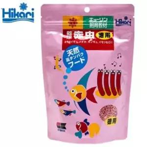 거북이사료 거북이 파충류 소형어종 건조사료 15g 영양먹이 밥