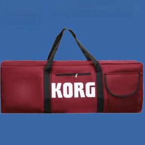 KORG 키보드 전자 오르간 가방 6키 Ek50 Pa300 Pa5x 피아노 케이스 기타 휴대용