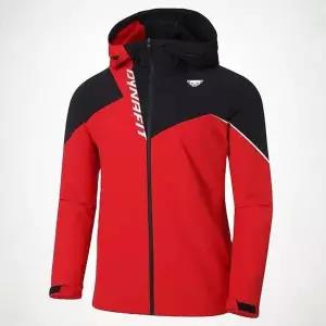 [다이나핏] 남성 ASSERT 어설트 후드 집업 자켓 YMU22124R2 1667583