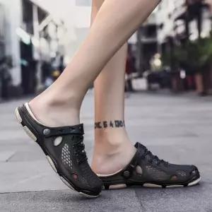 히키스 하이브리드 아쿠아 슈즈 Aquarius남성샌들 여름 샌달 물놀이 이신발