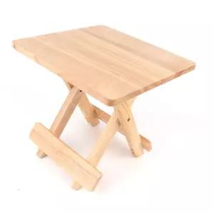 접이식 미니 테이블형화분받침 사각화 접이형 폴딩