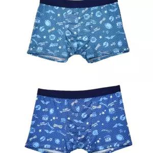 주니어 스포츠 남드로즈 3매입속옷 아팬티 어린이 어린이용 사각 아드로즈 아사각