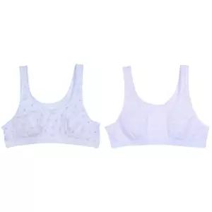 나노실버 민감피부 주니어브라 여고생속옷 청소년 중학생래지어 초등학생 노와이어 라탑 주니어 여아 고등