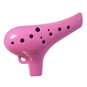 SR 영창 오카리나 알토 핑크 YO-14P학습용 음악수업 교구 컬러 초등 학생