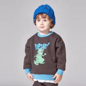 기모악동세트 유아상하복남아가을운동 상하 겨울 키즈 등원 트레이닝 겨울상 남아