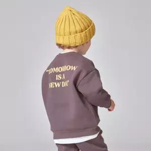 기모로버세트유아상하복남아가을운동 상하 겨울 키즈 등원 트레이닝 겨울상 남아