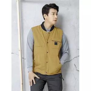 [아웃도어스/K2세이프티]캐주얼 멀티포켓베스트21VE-F104_PMF21604E2