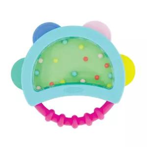 유아악기 베이비 퍼스트 탬버린 315260완구 놀이 장난감