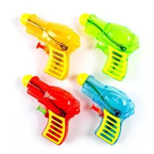 칼라 물총 랜덤12개 워터건 물놀이 파크 장난감 이완구 이장난감 이건 워터밤 축제 어린이 목욕