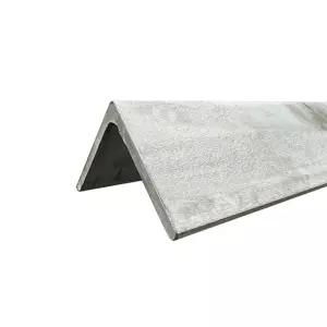 스텐앵글 1M ㄱ자 30X30X3T 40X40X3T 50X50X3T 코너몰딩 압연 레스 철물