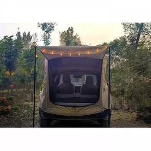 [셀러허브]카텐트 카크닉 감성 트렁크텐트 차박 꼬리 방수 차량 (S37713450)