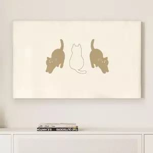 TV커버 밴드형 고탄력 방지커버 가리개 덮개 인테리어 먼지방지