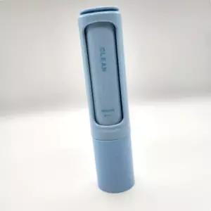 의류먼지제거기 롤러 보풀 제거기 파랑털이 털기 떨이개 돌돌이 옷제거