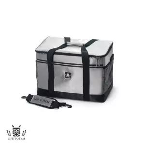 라이프토템 보온보냉 다용도 쿨러백 20L보냉 캠핑 쿨러 보냉 쿨링 소프트 여행용 아이스 보냉가방