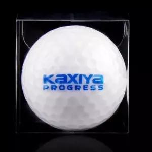 [셀러허브]카시야 LED 골프공 발광 골프공 LED 볼 4색 포장 1구 (S38974876)