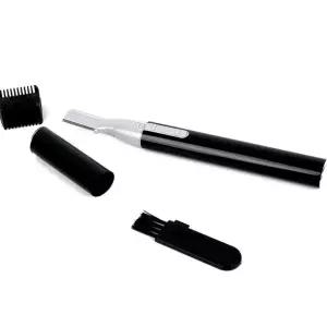 트리머 전동 눈썹정리기썹 썹다듬 속썹고데 잔털 썹뷰러 썹면도 썹제모 썹이발