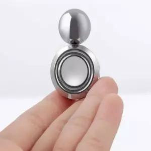 메탈 피젯스너 스틱 위성스너 스피너 장난감 핑거 핑거볼 공장난감 스너 어린이선물 단체선물