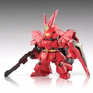 SD EX-STANDARD 사자비 (017)프라모델건담 조립 조립식 만들기 GUNDAM 반다이 ES사