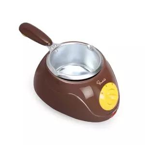 [제이프로젝]쿠킹플러스_ 멜팅 플러스_브라운(1구) 멜팅기 베이커리 초콜렛 발렌타인데이 초콜렛만들기