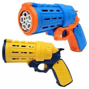 울트라 자동버블건(색상랜덤)비눗방울 놀이 비누 야외용 조카선물 어린이날 실외