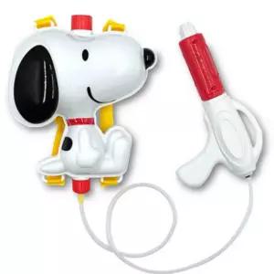 초등학생 어린이 귀여운 캐릭터 배낭물총 장난감 대형물총 자동 워터건 미니 신나는놀이 나들이 펌프 바캉