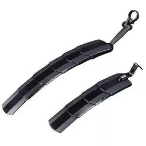 접이식 자전거 머드가드 흙받이 물받이 빗물받이 앞흙받이