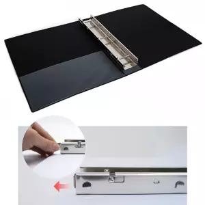 대용량 스마트 바인더 문서보관 파일사무실 사무용 서류철 보관 오피스 자료 링바인더 화일 문서