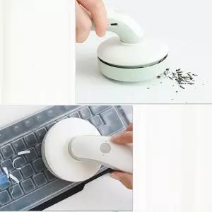 충전식 부스러기 청소기 책상 창틀 틈새 진공핸디기 핸디형 차량미니 무선