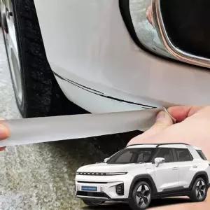 토레스EVX 원터치 카페인트 흠집기스제거 붓펜 휠페인트 도색 페인트 스크래치밴드 자동차도 제거제 차량