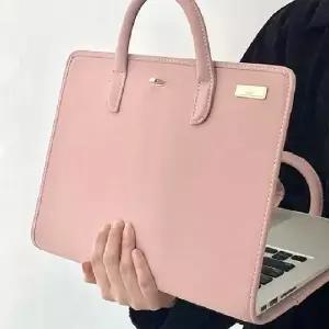 ( )노트북파우치가방 손잡이노트북가방 16인치