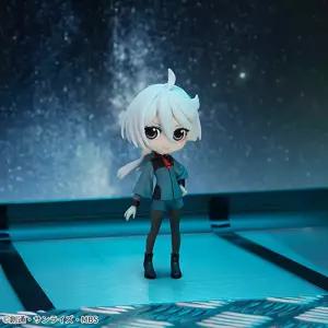 반프레스토 기동전사건담 수성의마녀 Q posket 미오리네 렌블랑 BPR890358피규어수집 장식어 애니어 모형어