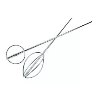 밀가루반죽기 드릴용드릴 도구 요리 추천 주방 소품 장비 기구 드릴용