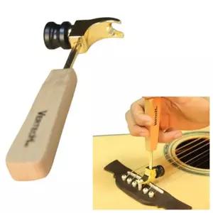OOAF327 통기타용 미니 해머 관리 도구 악기 수리 수리용 용망치