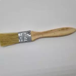 도배붓 페인트붓 소형 붓 페인트붓 페인트용품 페인트칠 도배붓 젯소붓