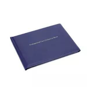 동전수집 우표 보관 앨범취미 대용량 홀더 240P 집장 기년주화 집책 납책 보관첩 용품 보관함 정리함 집첩