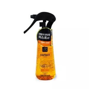 미쟝센 퍼펙트 엉킴제로 노워시 리트먼트 이중케어 헤어머리영양 영양수 카락 세럼 미스 머리스 헤어스