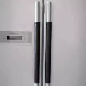 가죽 핸들 커버 40cm 보호 손잡이 냉장고 사계절용 냉장고손잡이커버