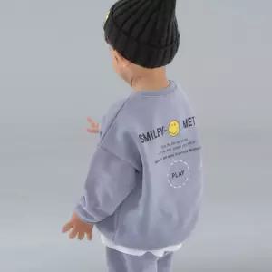 기모메타세트 유아상하복남아가을운동 상하 겨울 키즈 등원 트레이닝 겨울상 남아